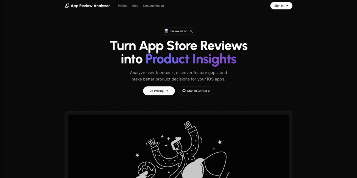 App Review Analyzer